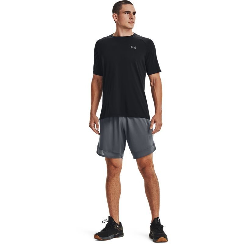 Under Armour UA Tech - T-shirt meski | Hardloop