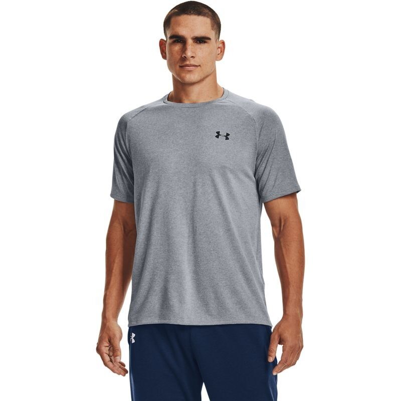 Under Armour UA Tech - T-shirt - Men's
