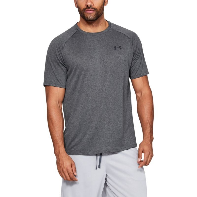 Under Armour UA Tech - T-Shirt - Herren