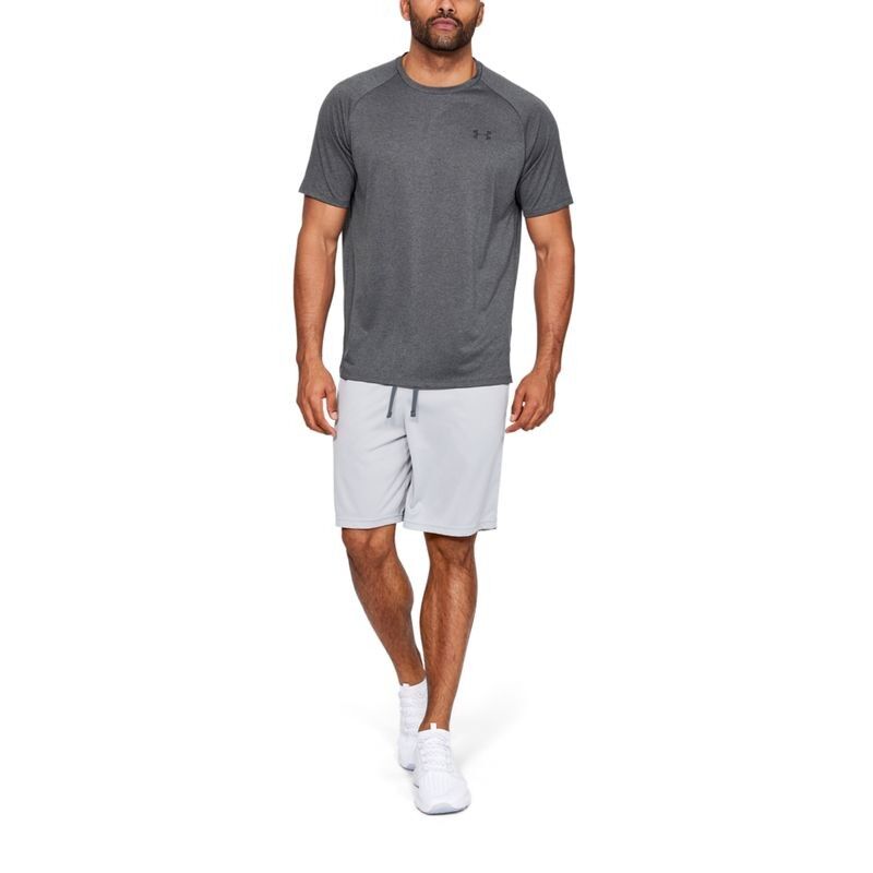 Under Armour UA Tech - T-Shirt - Herren
