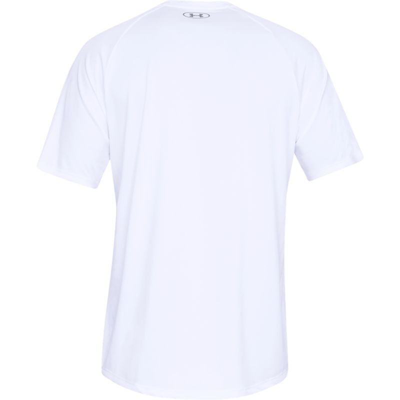 Under Armour UA Tech - T-Shirt - Herren