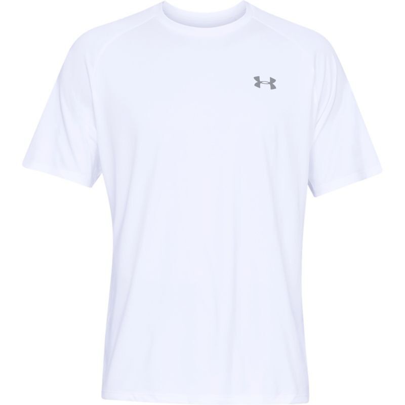 Under Armour UA Tech - T-Shirt - Herren