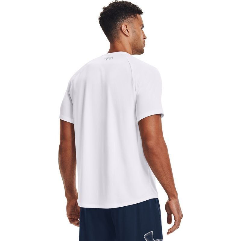 Under Armour UA Tech - T-Shirt - Herren
