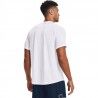 Under Armour UA Tech - T-Shirt - Herren