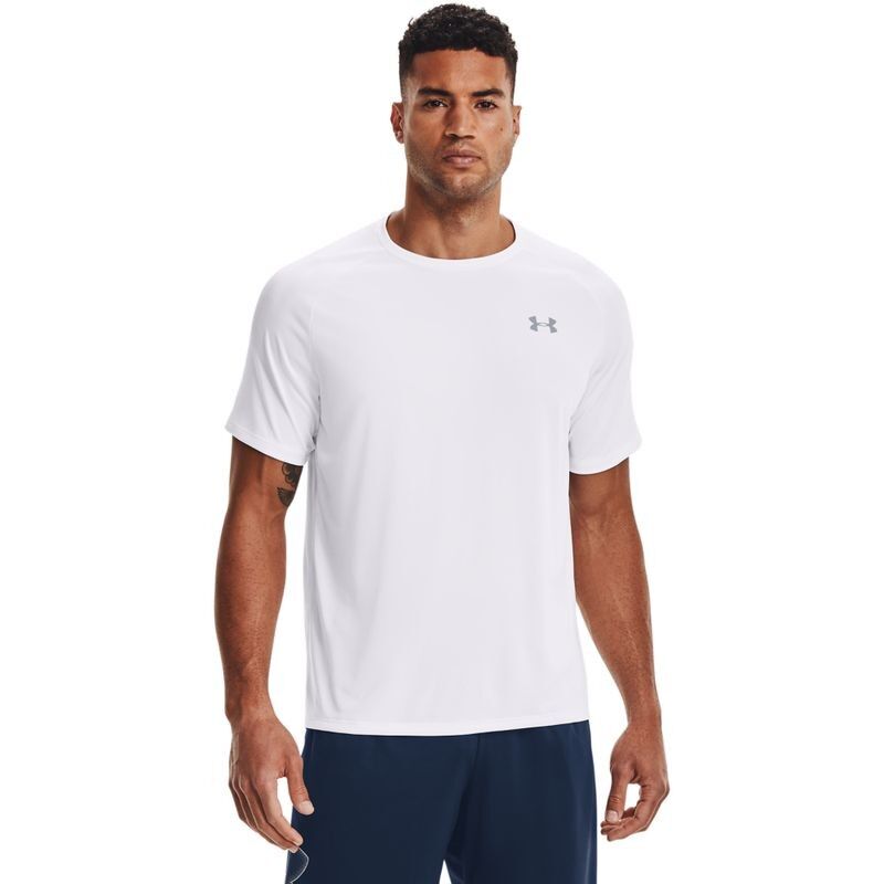 Under Armour UA Tech - T-Shirt - Herren
