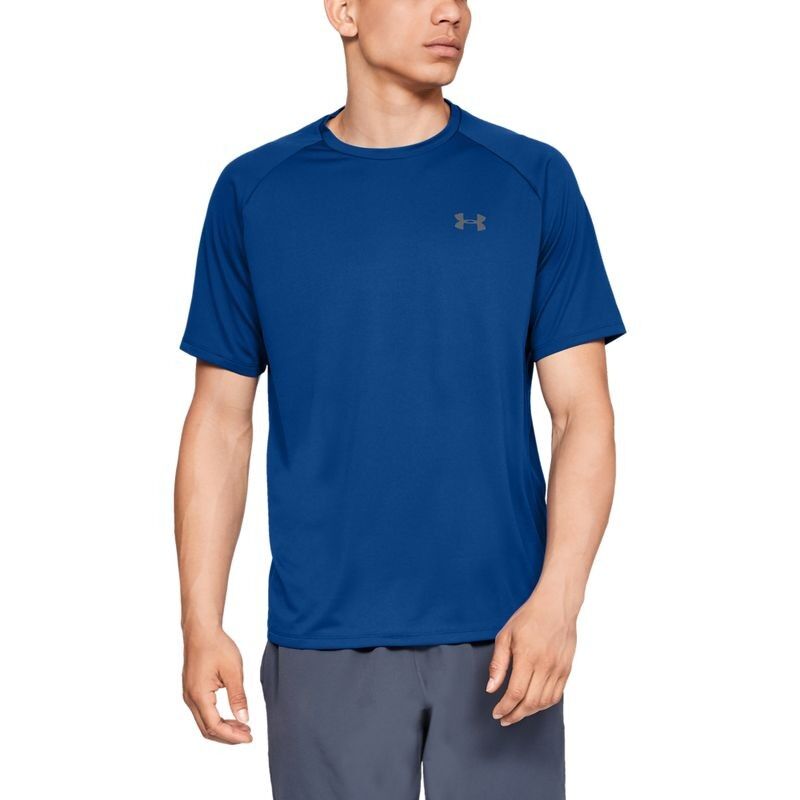 Under Armour UA Tech Camiseta Hombre