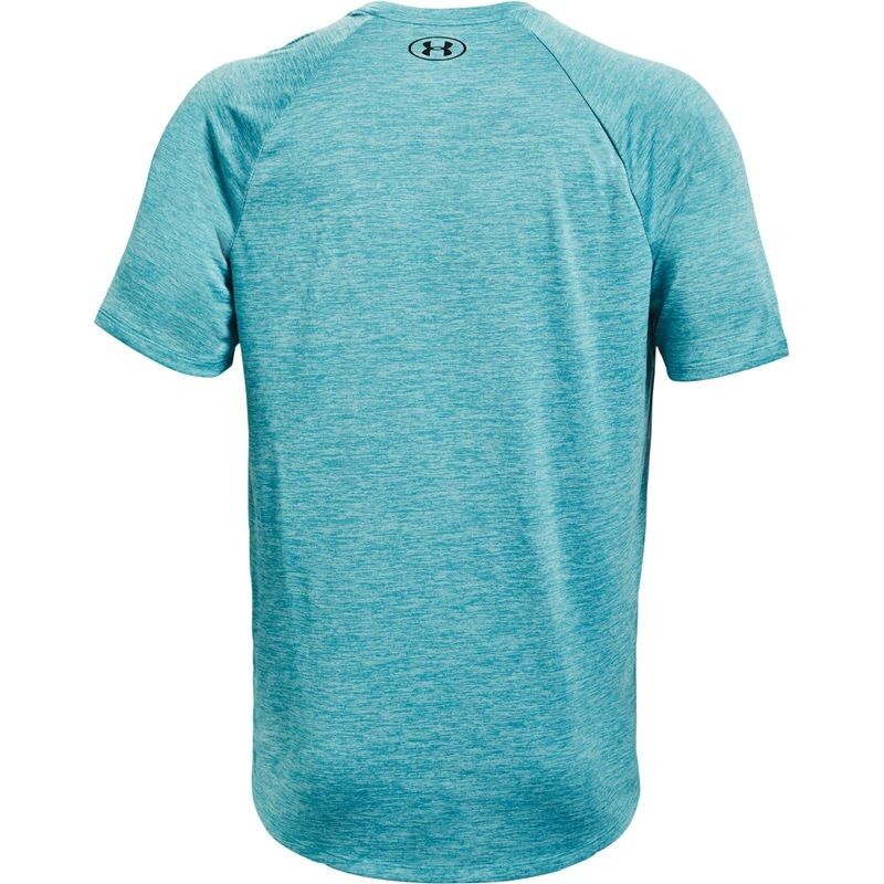 Under Armour UA Tech - T-shirt homme | Hardloop