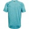 Under Armour UA Tech - T-shirt homme | Hardloop