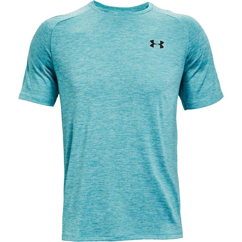 Under Armour UA Tech - T-shirt homme | Hardloop