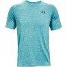 Under Armour UA Tech - T-shirt homme | Hardloop