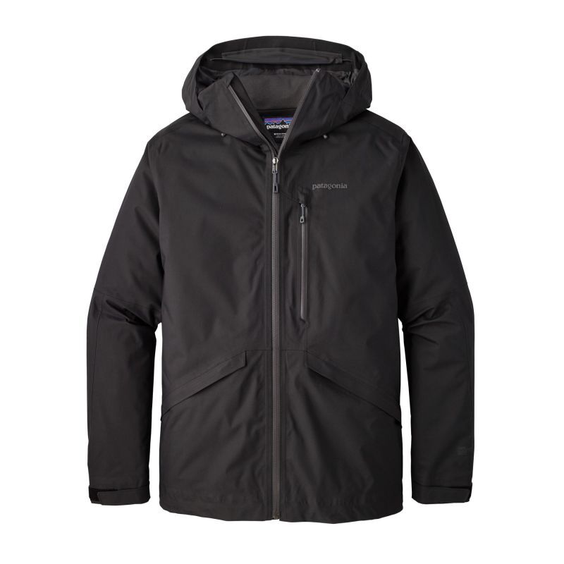 Patagonia Insulated Snowshot Jacket - Skidjacka Herr