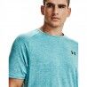 Under Armour UA Tech - T-shirt homme | Hardloop