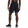 Under Armour Speed Stride - Running shorts - Men's