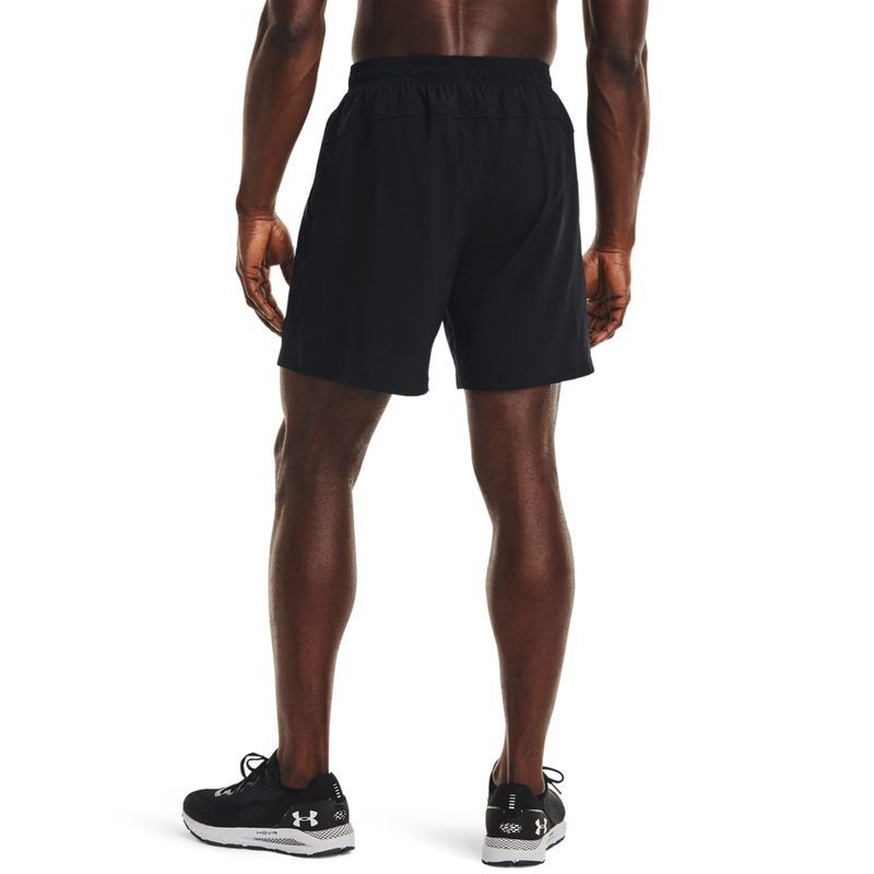 Under Armour Speed Stride - Running shorts - Men's