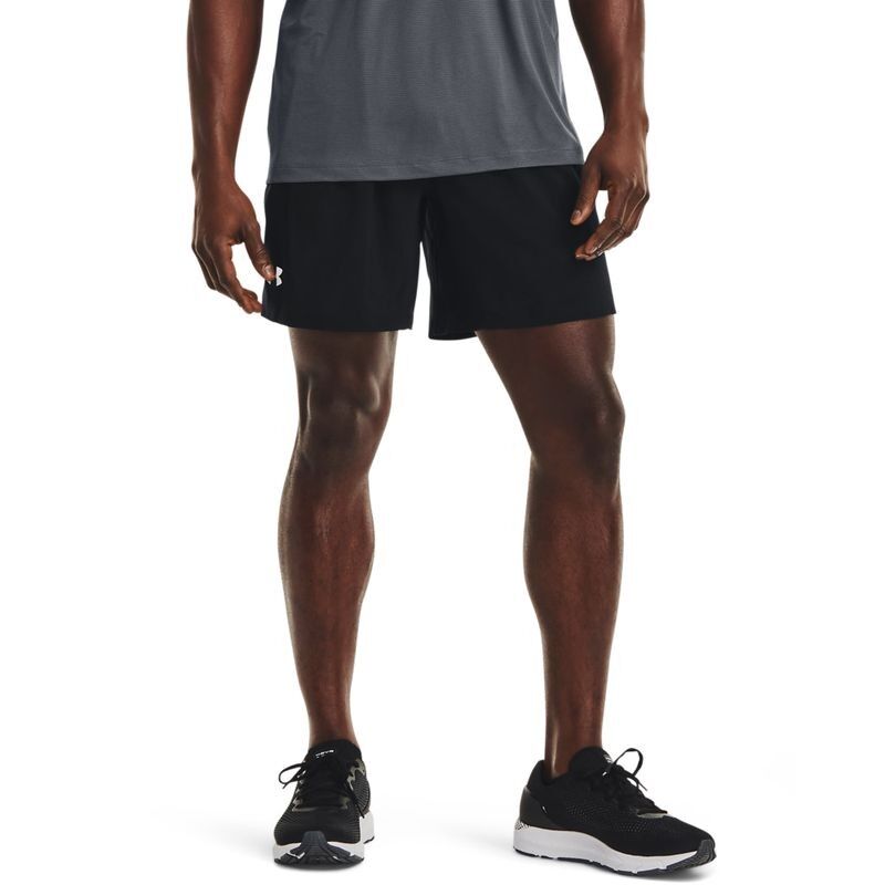 Under Armour Speed Stride - Running shorts - Men's
