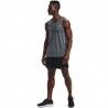 Under Armour Speed Stride - Running shorts - Men's
