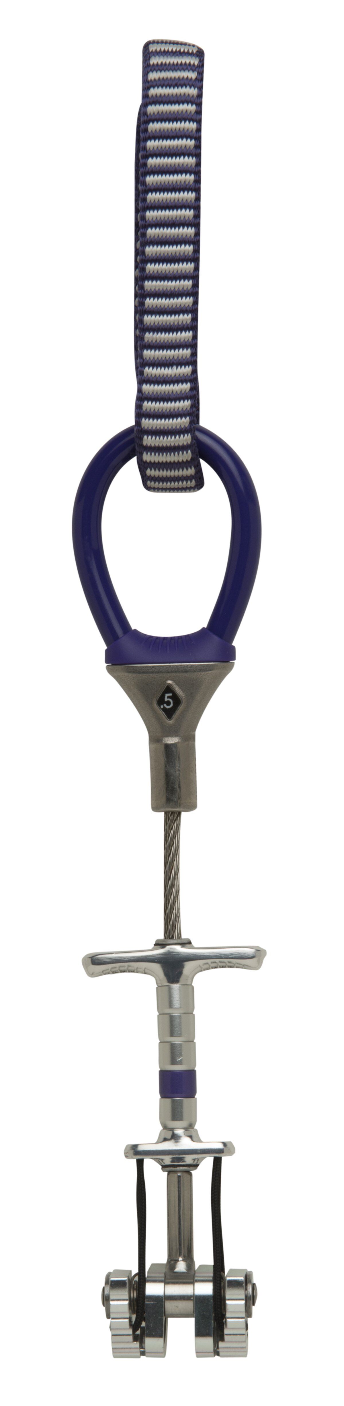 Black Diamond - X4 0,5 - Fisurero