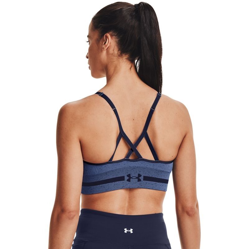 Odlo Seamless High - Brassière de sport femme