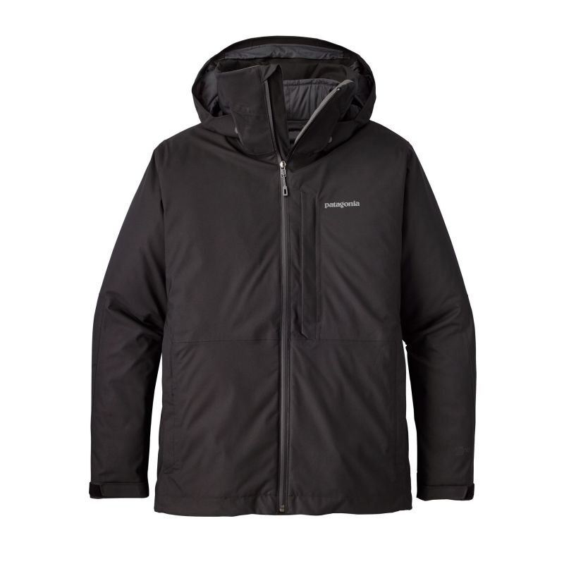 Patagonia - 3-in-1 Snowshot Jacket - Ski jacket - Men's