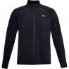 Under Armour UA Storm Launch 3.0 - Kurtka wiatrówka meska | Hardloop