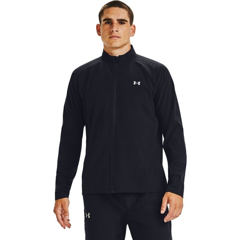 Under Armour UA Storm Launch 3.0 - Kurtka wiatrówka meska | Hardloop