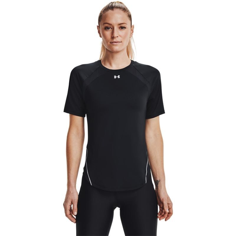 Under Armour UA CoolSwitch - Camiseta - Mujer