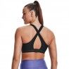 Under Armour Armour Mid Crossback Sports Bra - Biustonosz sportowy | Hardloop