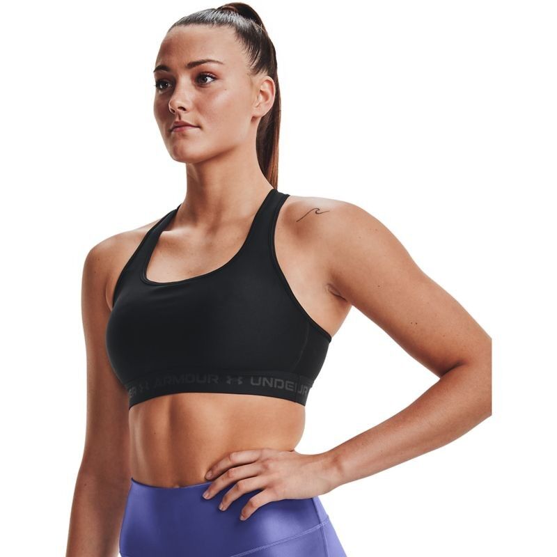 Under Armour Armour Mid Crossback Sports Bra - Brassière de sport femme | Hardloop