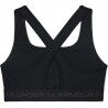 Under Armour Armour Mid Crossback Sports Bra - Biustonosz sportowy | Hardloop