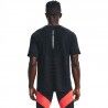Under Armour UA Vanish Seamless Run - T-shirt homme | Hardloop