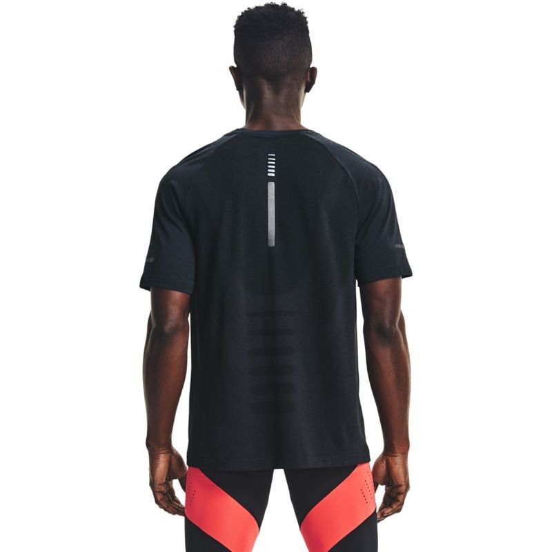 Under Armour UA Vanish Seamless Run - T-shirt homme | Hardloop