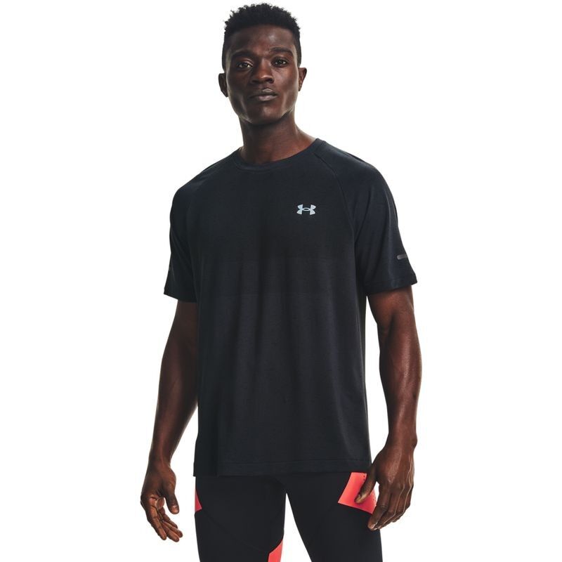 Under Armour UA Vanish Seamless Run - T-shirt homme | Hardloop