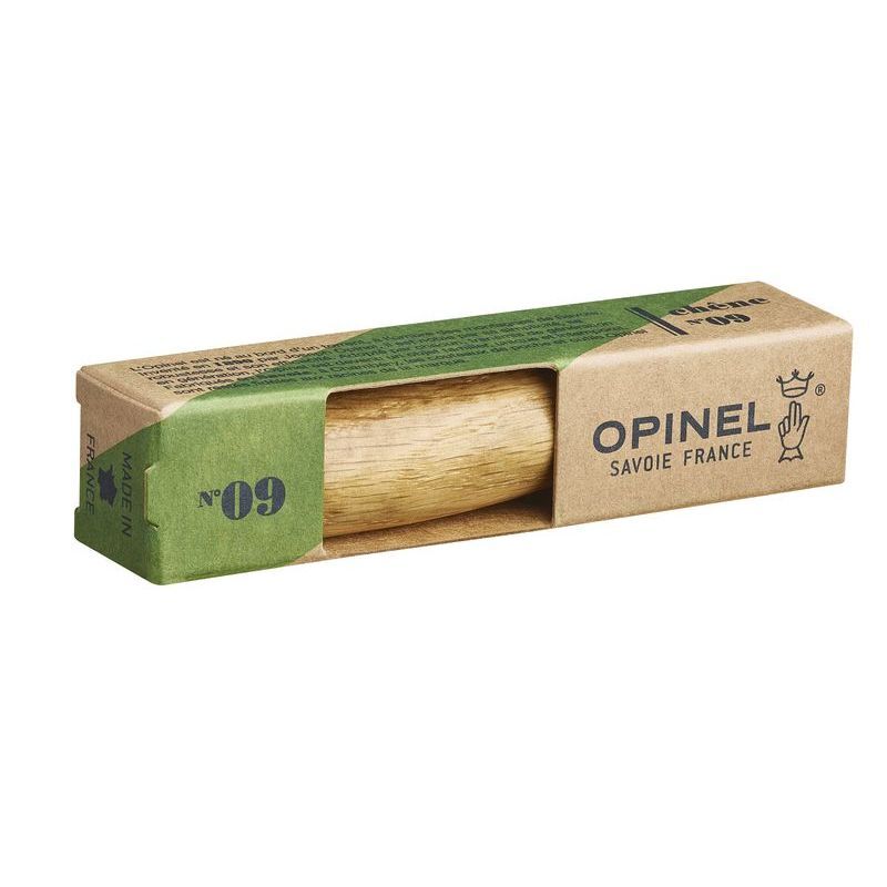 Opinel N°09 Chêne - Messer