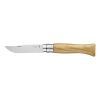 Opinel N°09 Chêne - Kniv