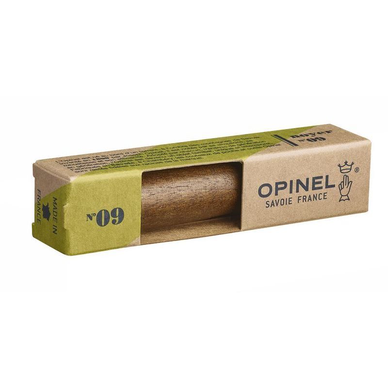 Opinel N°09 Noyer - Nůž | Hardloop