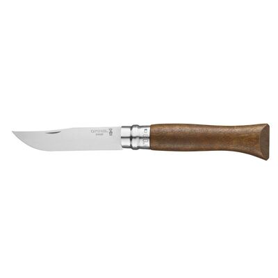N°09 Noyer - Knife