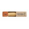 Opinel N°09 Olivier - Faca | Hardloop