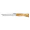 Opinel N°09 Olivier - Cuchillos
