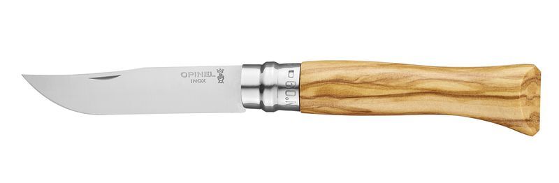 Opinel N°09 Olivier - Coltelli