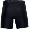 Under Armour UA Tech 15 Boxerjock x2 - Mutande - Uomo