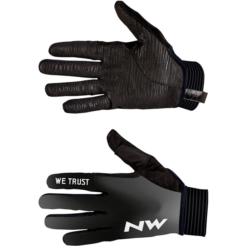 Northwave Air Lf Full Fingers Glove - Guantes MTB