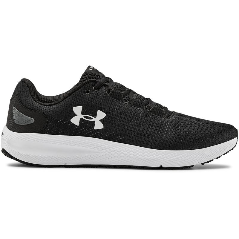 Under Armour UA Charged Pursuit 2 - Buty do biegania meskie | Hardloop