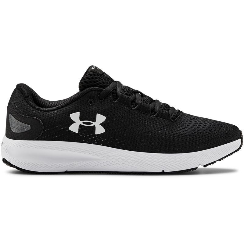 Under Armour UA Charged Pursuit 2 - Chaussures running femme | Hardloop