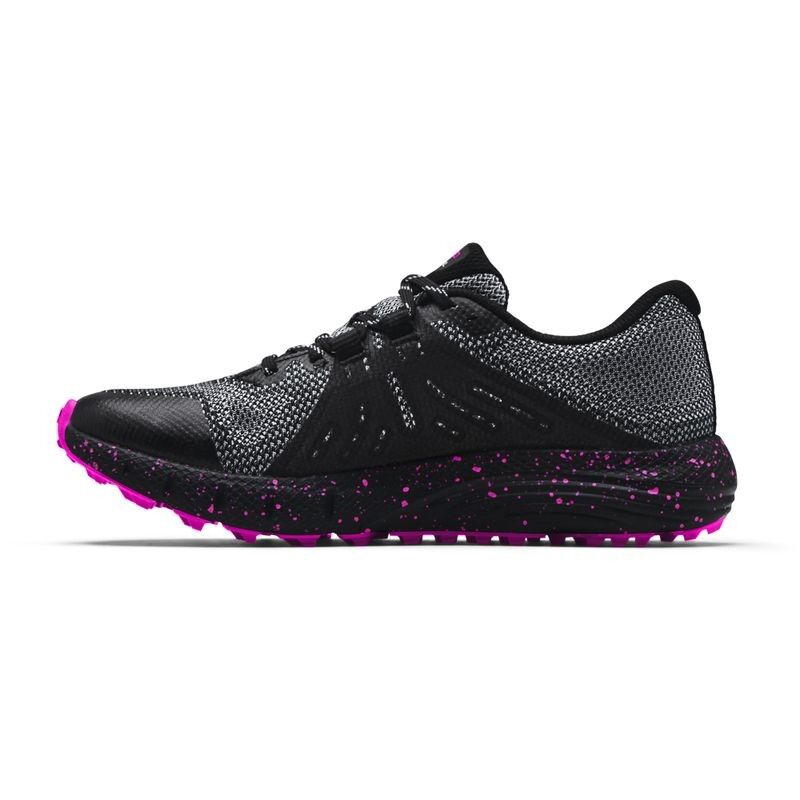 Under Armour UA Charged Bandit Trail GTX - Zapatillas trail running - Mujer