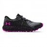 Under Armour UA Charged Bandit Trail GTX - Trail running shoes - Women's
