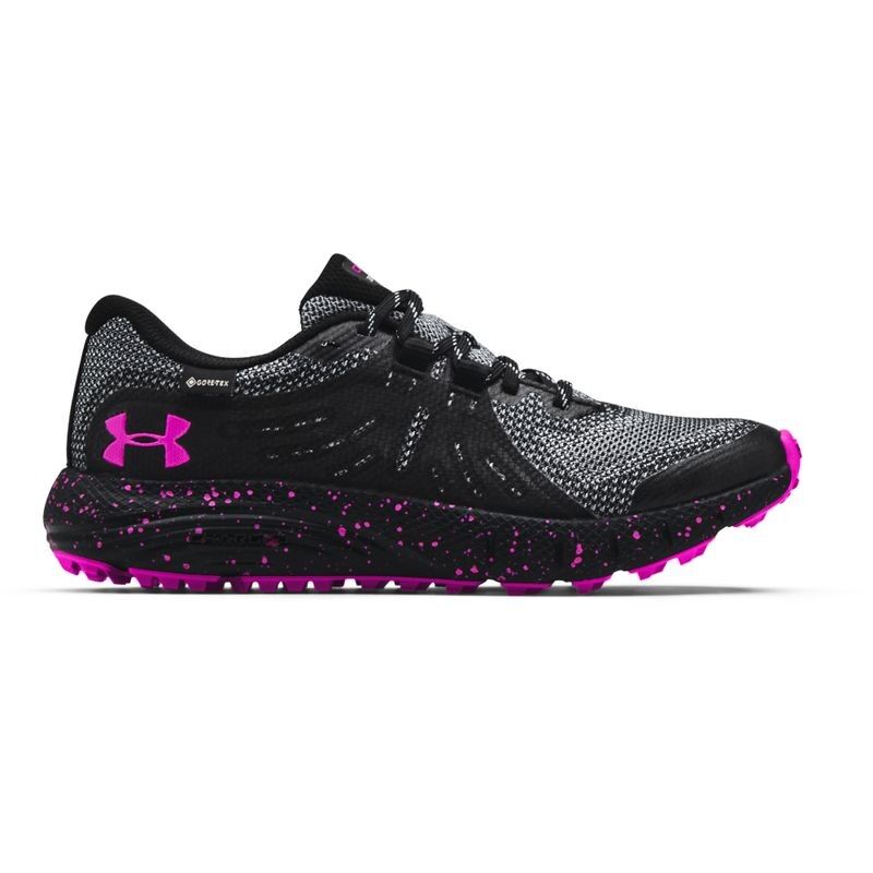 Under Armour UA Charged Bandit Trail GTX - Trail running shoes - Women's