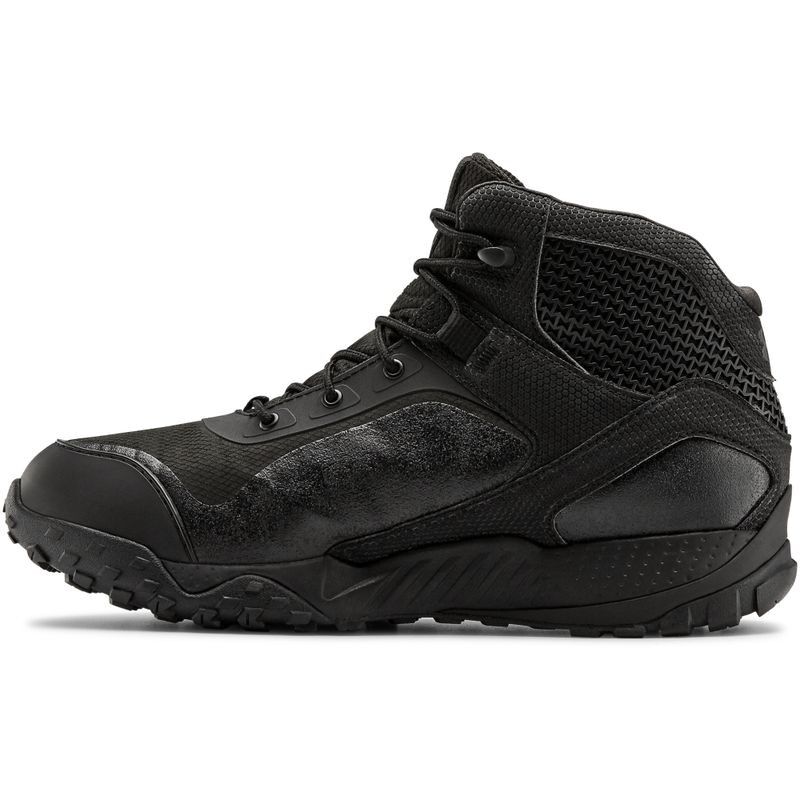 Under Armour UA Valsetz RTS 1,5 WP - Vaelluskengät - Miehet