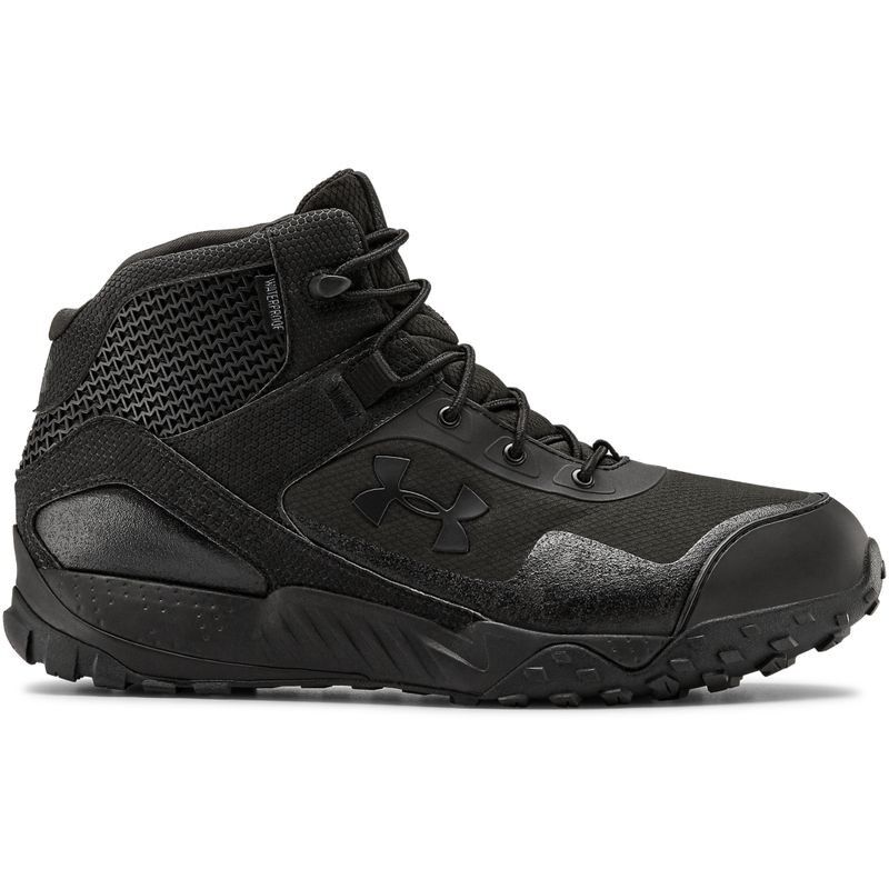 Under Armour UA Valsetz RTS 1,5 WP - Wandelschoenen Heren