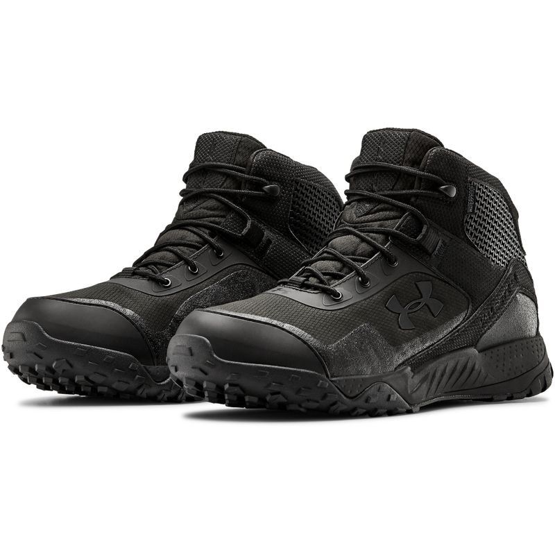 Under Armour UA Valsetz RTS 1,5 WP - Hiking boots - Men's
