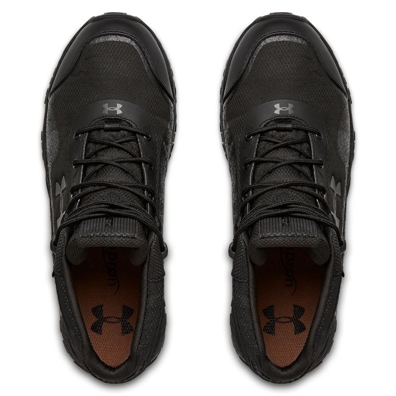 Under Armour UA Valsetz RTS 1,5 WP - Vaelluskengät - Miehet